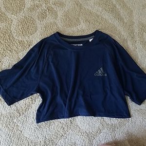 ☘3 for $24☘Adidas custom crop